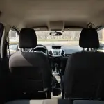 Ford Ecosport 2015 из Китая