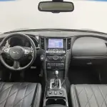 Infiniti FX 2012 332 л.с. 332 л.с. из Китая