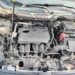 Ford Ecosport 2015 из Китая