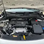 Mercedes-Benz GLA 2023 из Китая