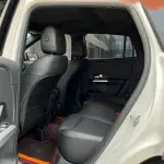 Mercedes-Benz GLA 2023 из Китая