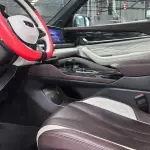 Geely Xingyue L 2023 218 л.с. 218 л.с. 218 л.с. 218 л.с. из Китая