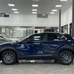 Mazda CX-30 2021 из Китая
