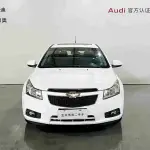 Chevrolet Cruze 2014 121 л.с. 121 л.с. из Китая
