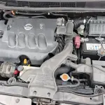 Nissan Junyi 2009 из Китая