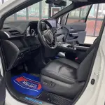 Toyota Sienna 2022 из Китая