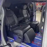 Toyota Sienna 2022 из Китая