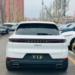 Porsche Cayenne 2024 354 л.с. — лот 57726607 из Китая