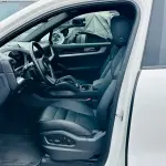 Porsche Cayenne 2024 354 л.с. — лот 57726607 из Китая