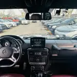 Mercedes-Benz G-Class AMG 2018 из Китая