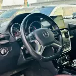 Mercedes-Benz G-Class AMG 2018 из Китая