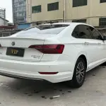 Volkswagen Sagitar 2021 из Китая