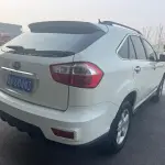BYD S6 2015 из Китая