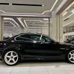 BMW 1 Series M 2012 из Китая
