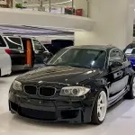 BMW 1 Series M 2012 из Китая