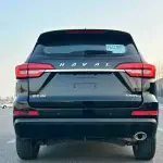 Haval M6 2020 150 л.с. — лот 57724548 из Китая