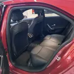 Mercedes-Benz A-Class 2019 из Китая