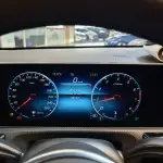 Mercedes-Benz A-Class 2019 163 л.с. — лот 57724435 из Китая