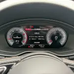 Audi A4L 2024 из Китая