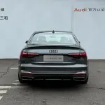 Audi A4L 2024 из Китая