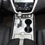 Nissan Murano 2021 из Китая