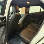 Mazda CX-4 2021 из Китая