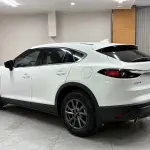 Mazda CX-4 2021 из Китая