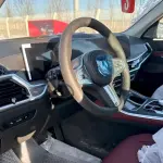 BMW X5 из Китая