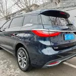 BYD MAX 2020 из Китая