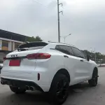 Wey Wey VV5 2021 из Китая