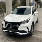 Changan CS15 2019 из Китая
