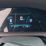 Changan CS15 2019 из Китая