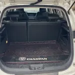 Changan CS15 2019 из Китая