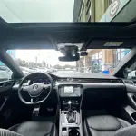 Volkswagen CC 2020 186 л.с. — лот 57724833 из Китая