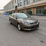 Chery Arrizo 7 2015 из Китая
