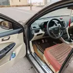 Chery Arrizo 7 2015 из Китая