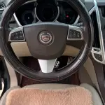Cadillac SRX 2011 269 л.с. из Китая