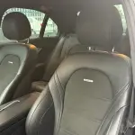 Mercedes-Benz C-Class AMG 2022 из Китая