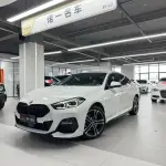 BMW 2 Series (Import) 2024 из Китая