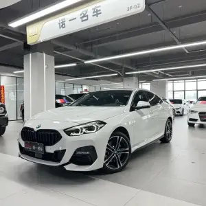 BMW 2 Series (Import) 2024 из Китая