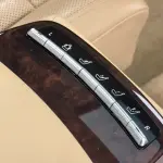 Mercedes-Benz S-Class 2013 из Китая