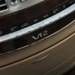 Mercedes-Benz S-Class 2013 из Китая