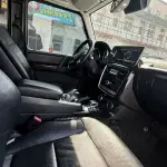 Mercedes-Benz G-Class 2015 388 л.с. 388 л.с. из Китая