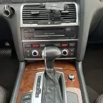 Audi Q7 2015 из Китая