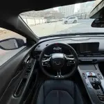 GAC Motor Shadow Leopard 2023 177 л.с. 177 л.с. 177 л.с. из Китая