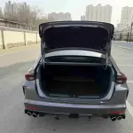 GAC Motor Shadow Leopard 2023 177 л.с. 177 л.с. 177 л.с. из Китая