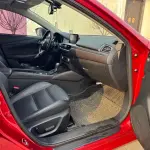 Mazda Atenza 2016 192 л.с. — лот 57725513 из Китая