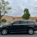 Audi Q7 2008 из Китая