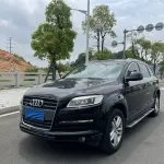 Audi Q7 2008 из Китая