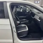 Volkswagen Tharu 2025 110 л.с. — лот 57733087 из Китая